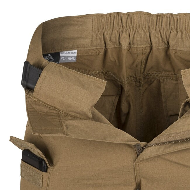 Helikon-Tex UTP Flex taktische hose - PenCott BadLands™