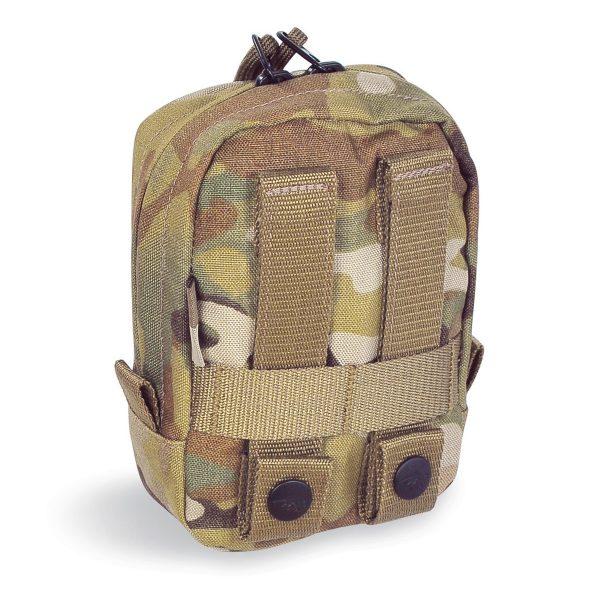 Tasmanian Tiger Tac Pouch 1 MC Vertical tasche, multicam