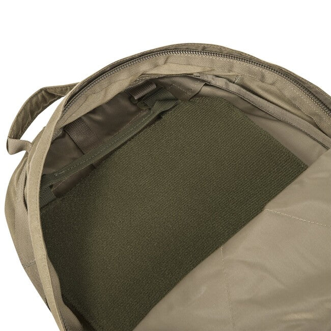 Helikon-Tex Panel-Einsatz für Rucksack - Schwarz