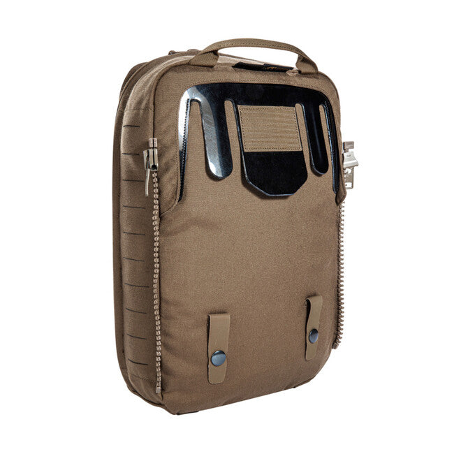 Tasmanian Tiger Medic Assault Pack S ZP, coyote brown 8L