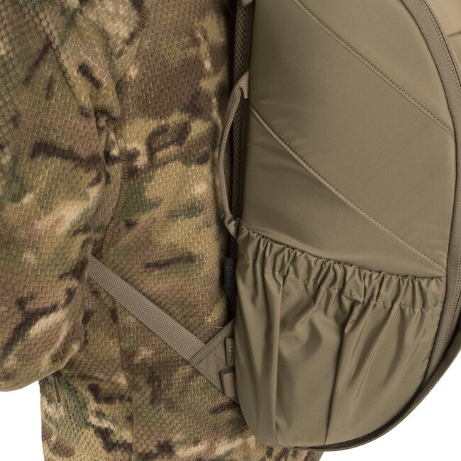 Helikon-Tex BAIL OUT BAG Rucksack - Adaptive Green / Coyote