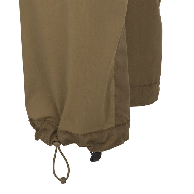 Helikon-Tex BLIZZARD hose - StormStretch - Shadow Grey