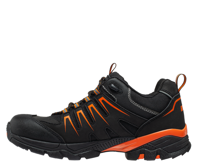 Bennon Orlando XTR O2 NM Low Work Shoes