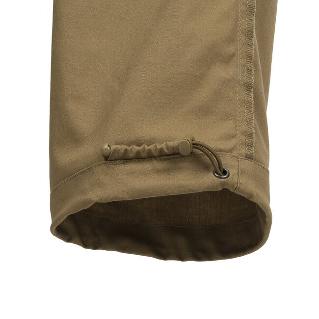 Helikon-Tex PILGRIM hose - erdige braun / schwarz A