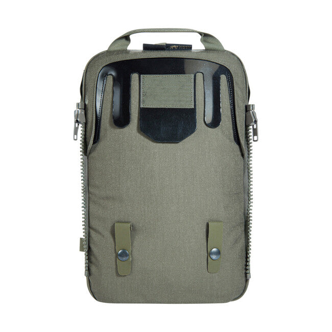 Tasmanian Tiger Operator Pack ZP IRR, stone grey olive 10L