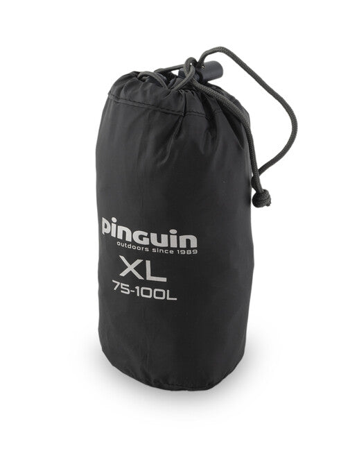 Pinguin Regenschutz 75-100L, khaki