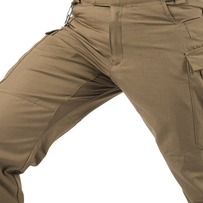 Helikon-Tex MBDU Hose - NyCo Ripstop - PL Woodland