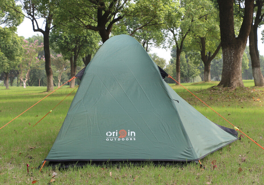 Origin Outdoors Snugly Zelt 1 Person