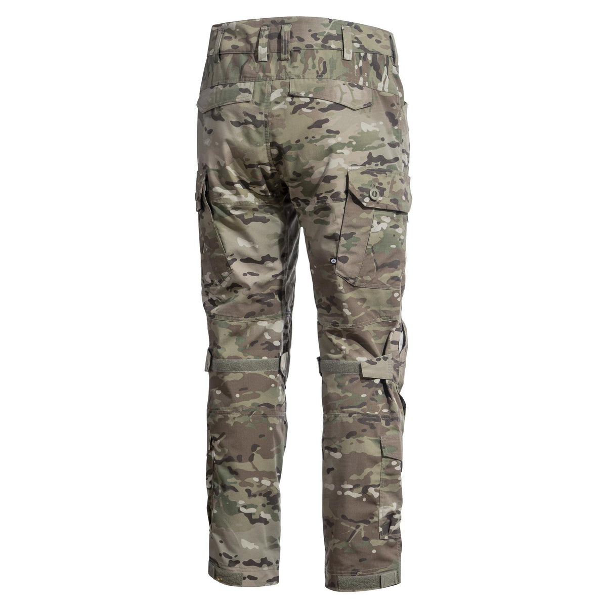 Pentagon Wolf Hose, Multicam