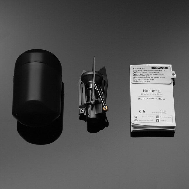 Fire Maple Hornet II gaskocher