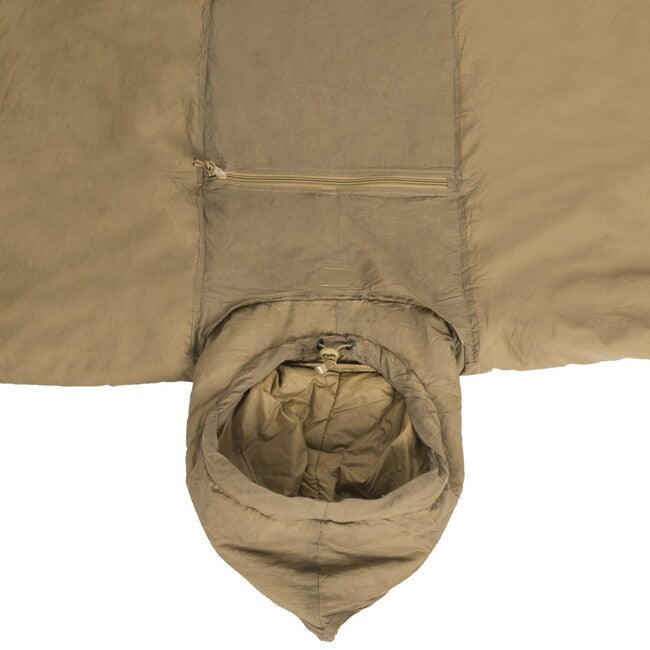 Helikon-Tex SWAGMAN ROLL Poncho - PenCott WildWood™