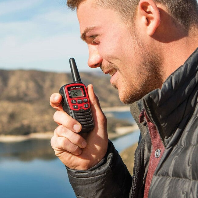 Midland Sada nudzoveho radia a vysielaciek EK35 Outdoor Emergency Kit