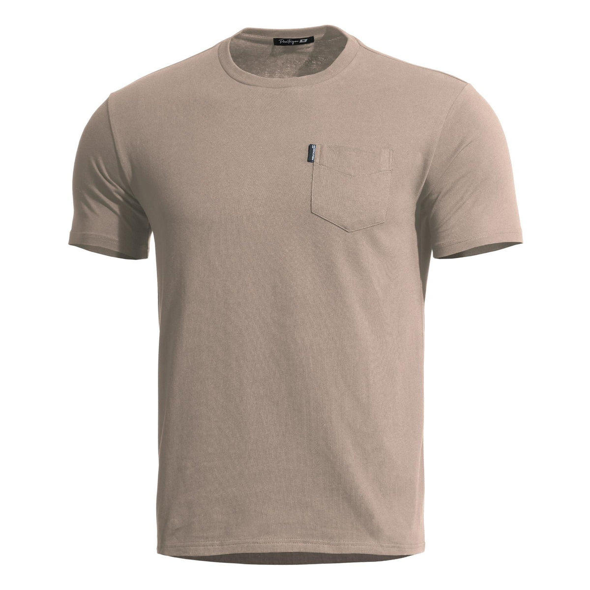Pentagon T-Shirt Ageron, khaki