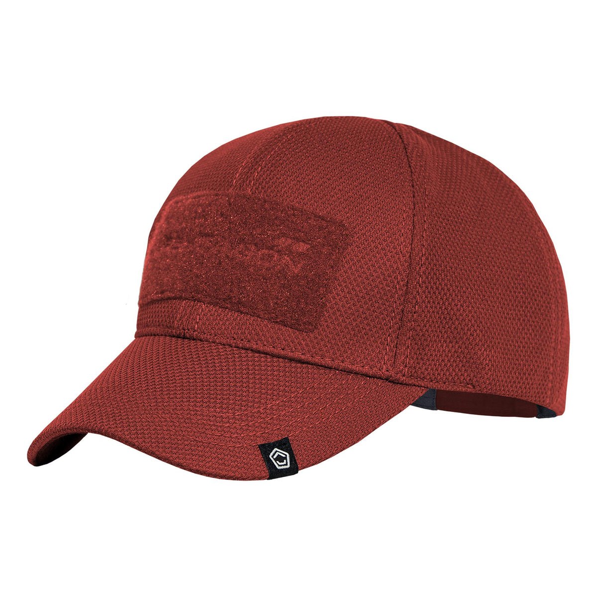 Pentagon Cap Nest, rot
