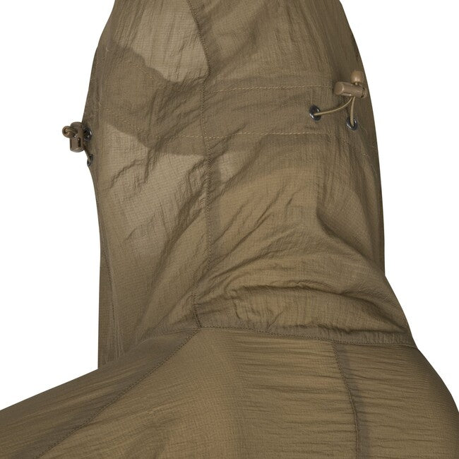 Helikon-Tex WINDRUNNER windjacke - WindPack Nylon - Pencott WildWood™