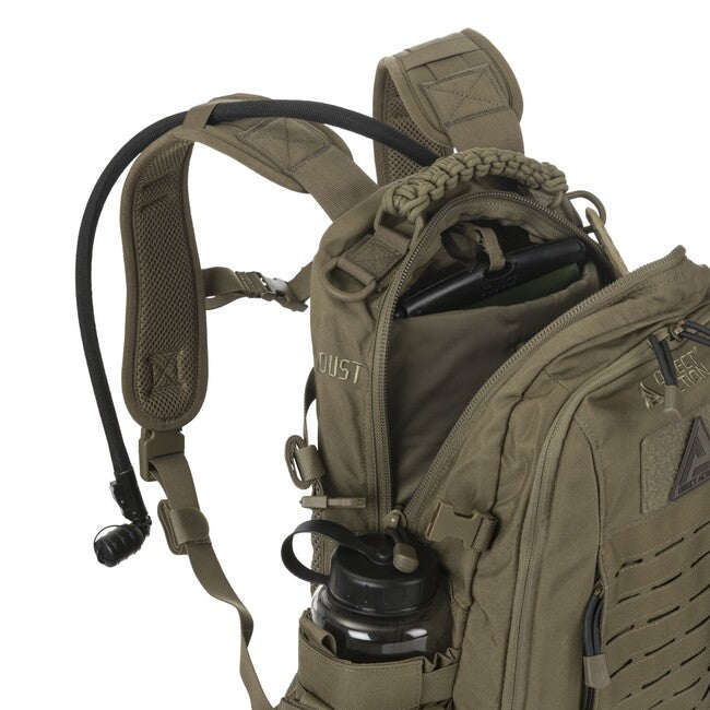 Direct Action® DUST MkII Rucksack - Cordura - Adaptive Green