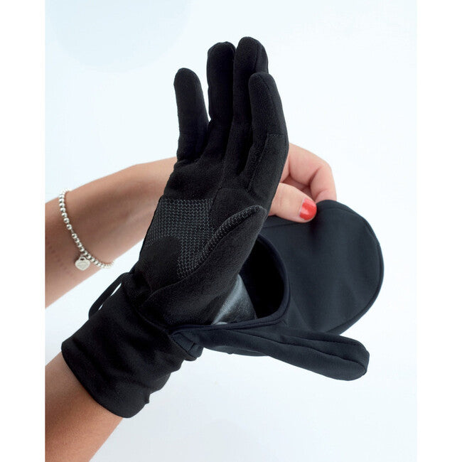 Therm-ic Versatile Light handschuhe