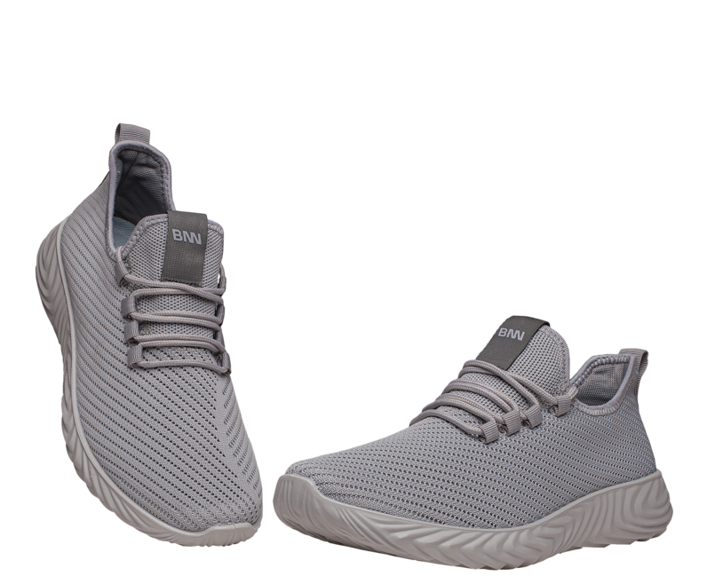 BENNON Sneaker NEXO Low, grau