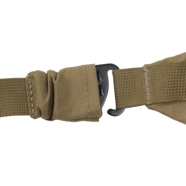 Helikon-Tex Eispickel POSSUM - Cordura - Shadow Grey / Black