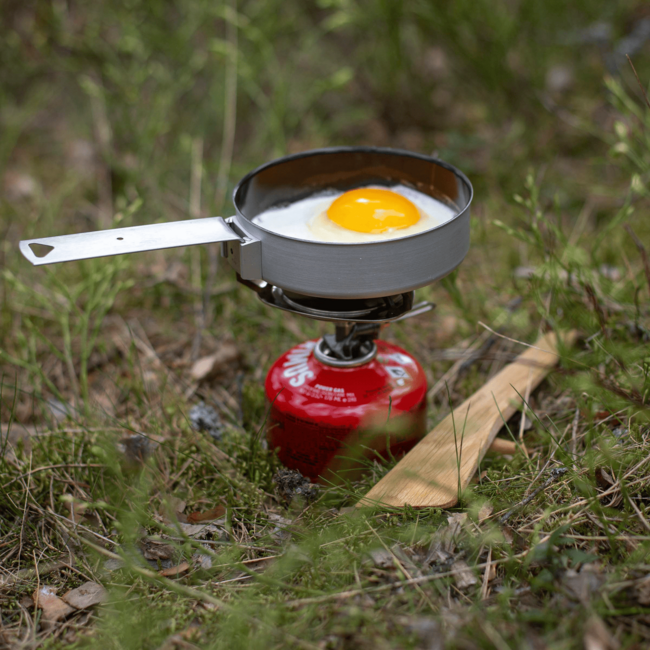 PRIMUS Essential Trail Kocher