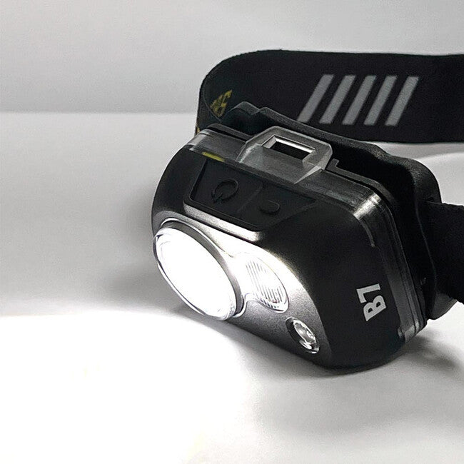 Speras B7 (B) Stirnlampe