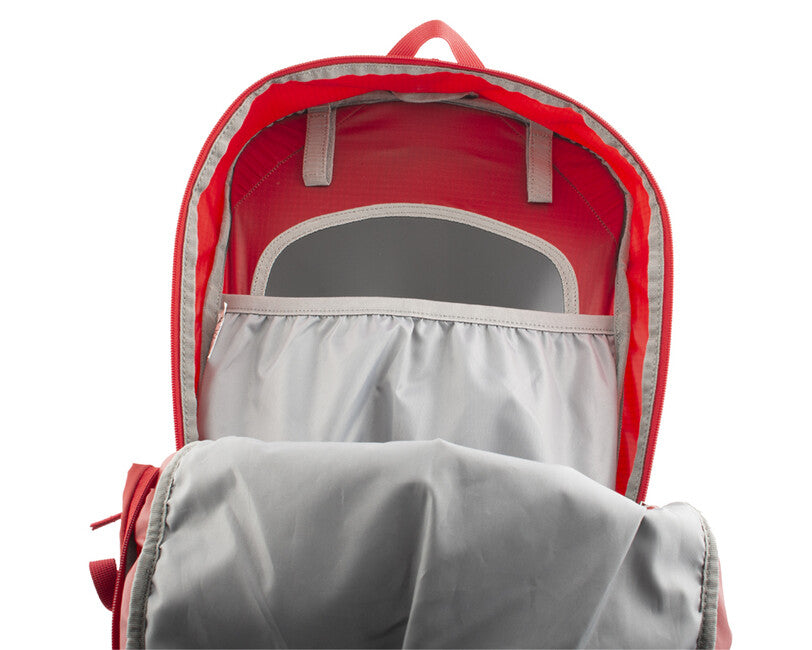 Pinguin Air 33, 33 L, schwarz
