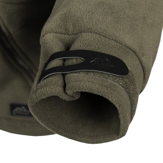Helikon-Tex INFANTRY Sweatshirt - Fleece - Schwarz
