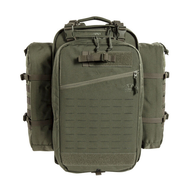 Tasmanian Tiger Tac Pouch 13 SP, oliv