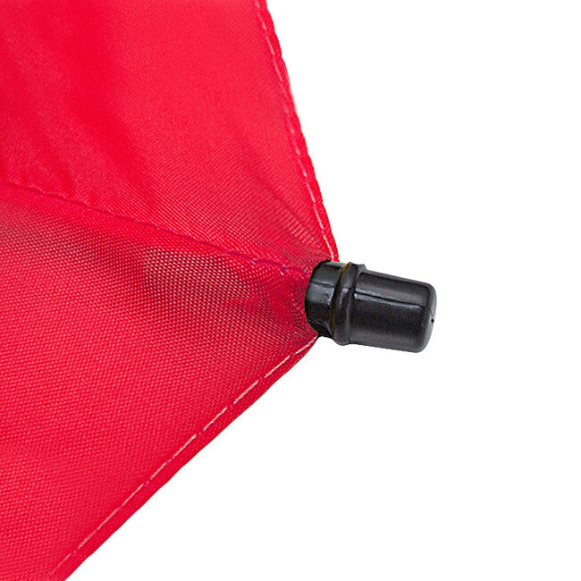 EuroSchirm Swing Backpack Handsfree, rot