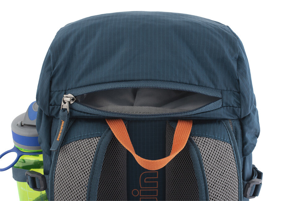 Pinguin Fly 15 Nylon, 15 l, petrol