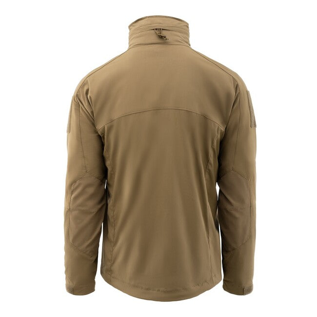 Helikon-Tex Blizzard Jacke - StormStretch - Coyote
