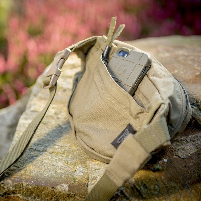 Helikon - Tex POSSUM WAIST nierentasche, multicam