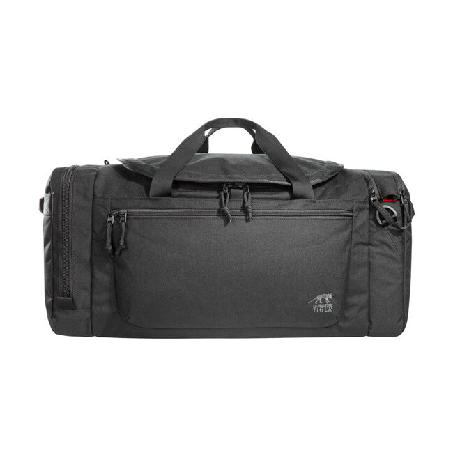 Tasmanian Tiger tasche für Beamte, schwarz