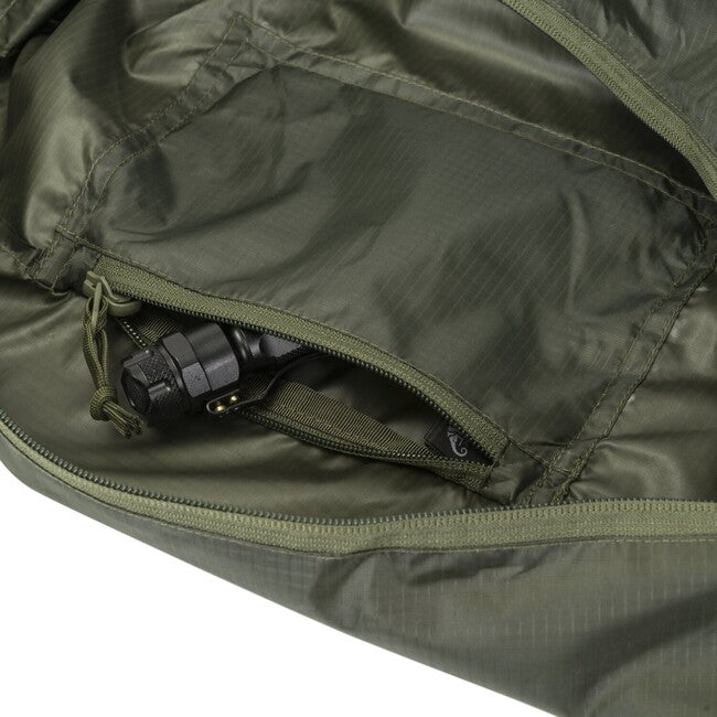 Helikon-Tex Carryall Backup tasche - Polyester , sk Woodland