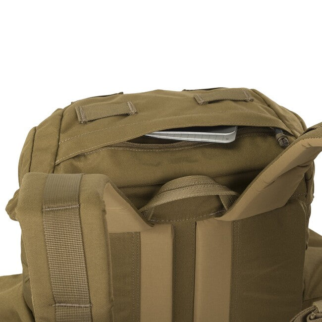 Helikon-Tex Rucksack Bergen Backpack - earth brown / clay