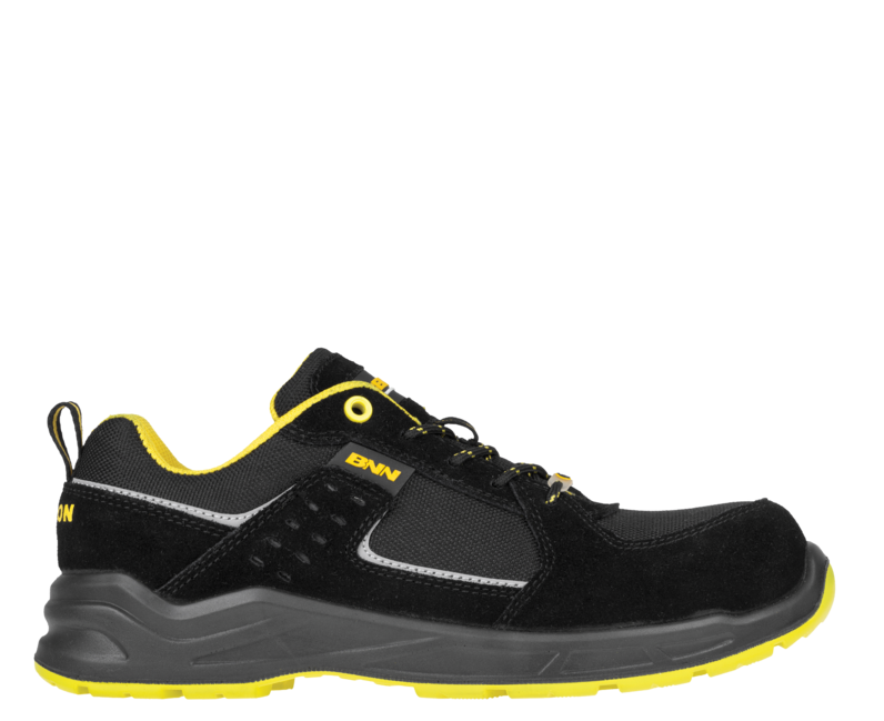 Bennon Sportis S1P ESD NM Low Work Shoes