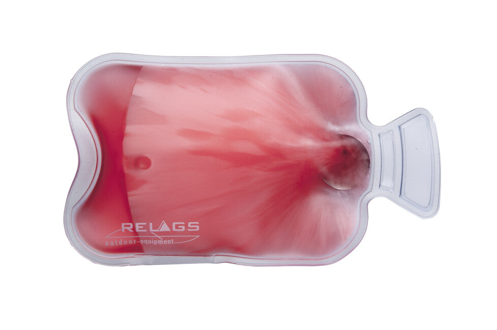 BasicNature Mini Magic thermokissen 2 Stück