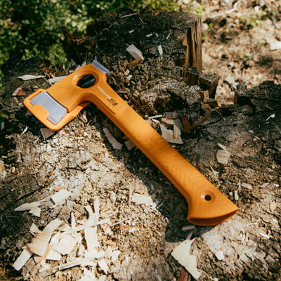 Fiskars Ultra Light X13 Universal Axt - XXS-Klinge