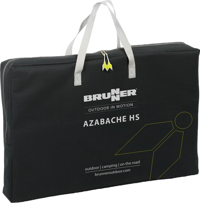 Brunner Azabache HS Tragbarer Mehrzweckschrank
