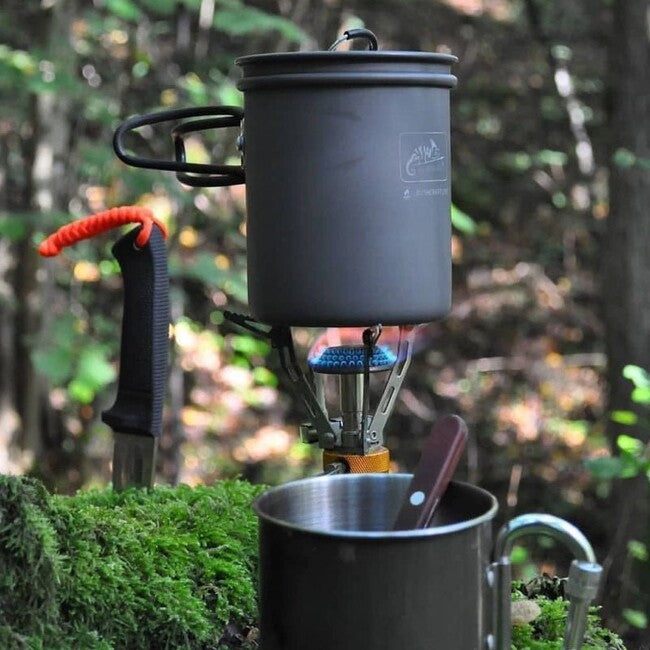 Fire Maple FMS-102 edelstahl-gaskocher