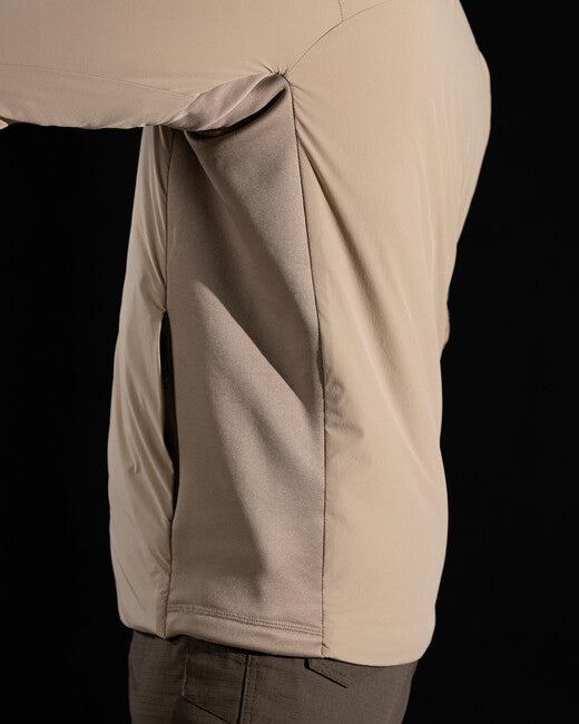 Pentagon Jacke Lynx V2.0 3M G60, khaki