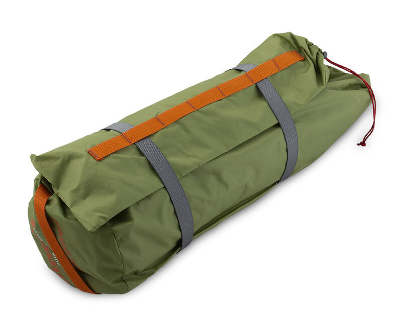 Pinguin Zelt Arris Extreme, grüner DAC