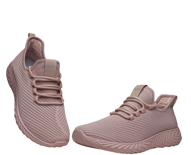 BENNON Sneaker NEXO Low, rose gold