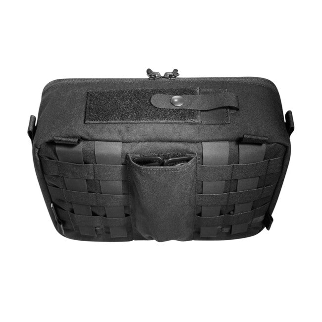 Tasmanian Tiger Modular Support Bag, schwarz