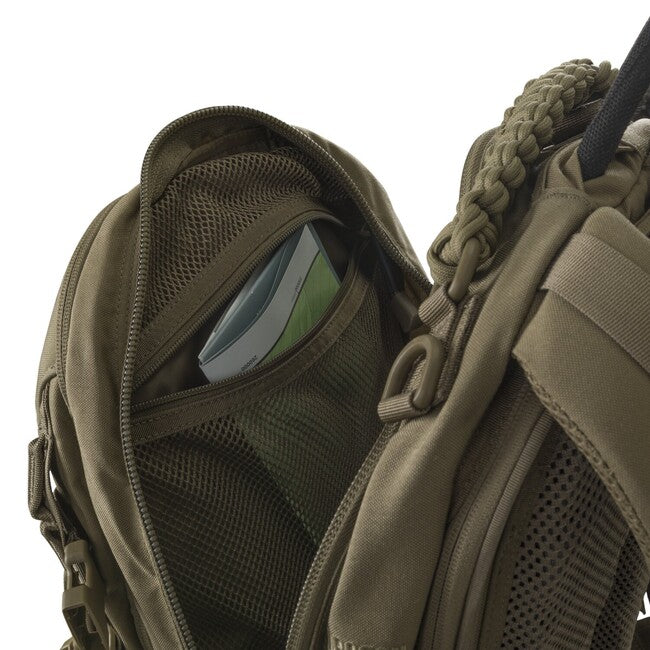 Direct Action® DRAGON EGG MkII Rucksack - Cordura - Urban Grey/Coyote