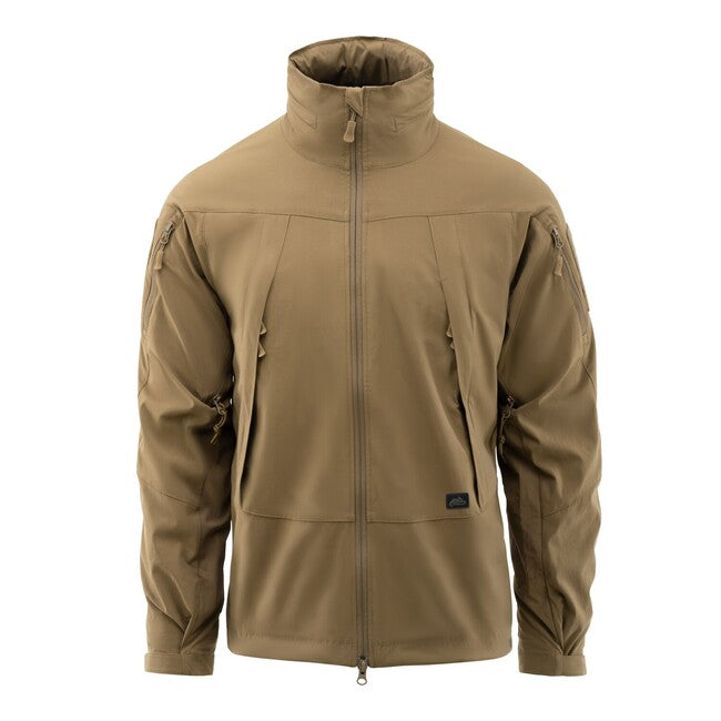 Helikon-Tex Blizzard Jacket StormStretch, Taiga Green