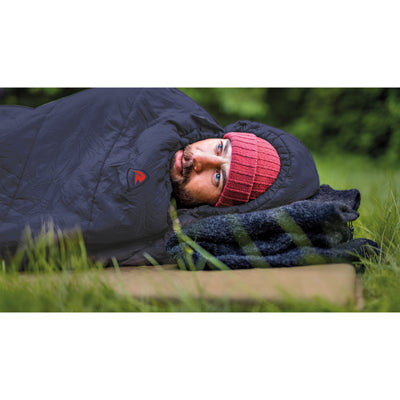 Robens Moraine Modell I Schlafsack