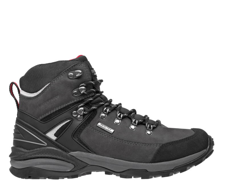BENNON Outdoor- Schuhe SALVADOR O2 High