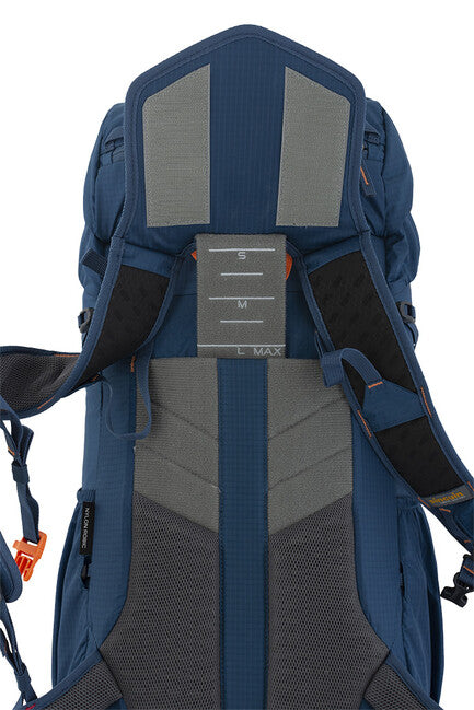 Pinguin Rucksack Fly 30, 30 L, schwarz