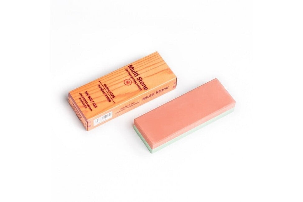Naniwa MV-502/510 Multi Stein 220/1000 Schleifstein